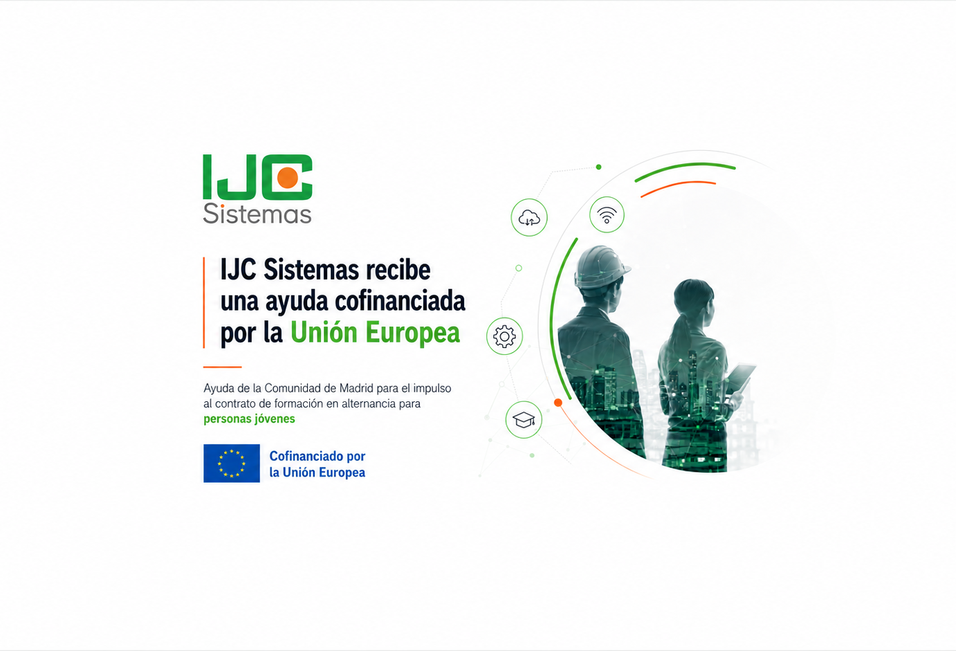 union europea ayuda talento joven 2